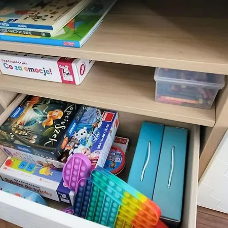 Διαμέρισμα Garden Γκλίβιτσε