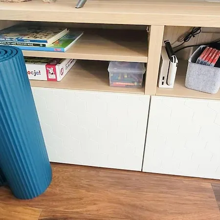 Garden Γκλίβιτσε