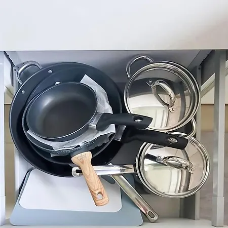 Garden Διαμέρισμα