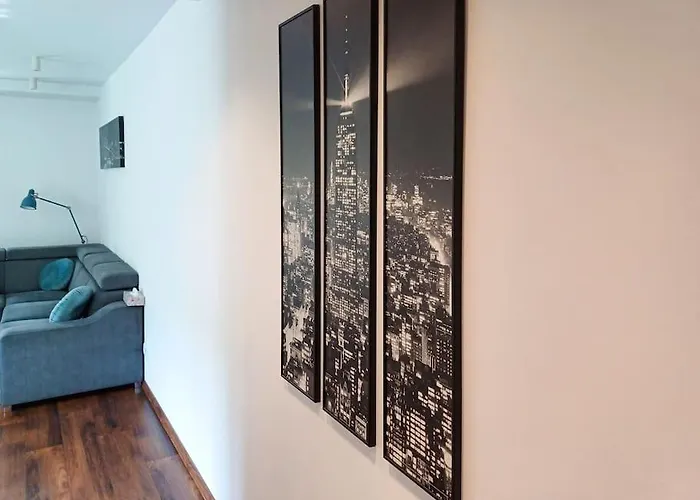 Garden Appartamento *