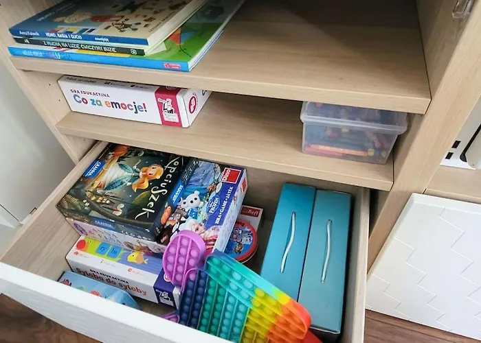 Διαμέρισμα Garden Γκλίβιτσε