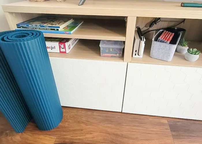 Garden Γκλίβιτσε