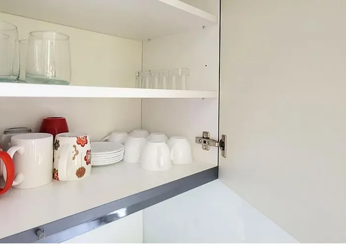 Appartamento Garden Gliwice