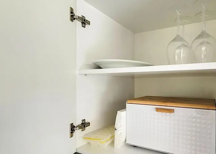 Garden Γκλίβιτσε