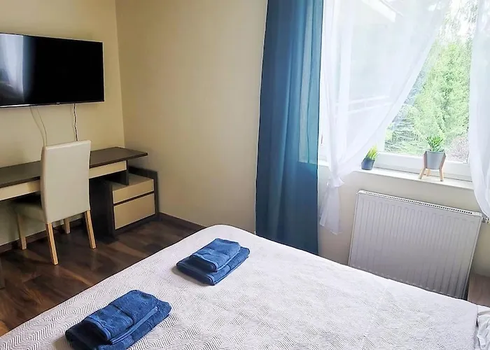 Διαμέρισμα Garden