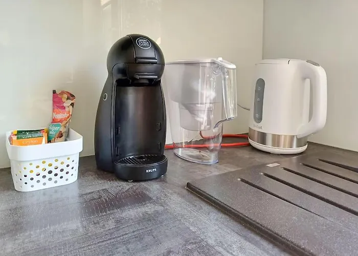 Garden Διαμέρισμα *