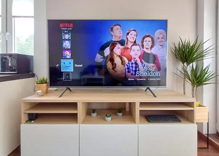 Garden Γκλίβιτσε