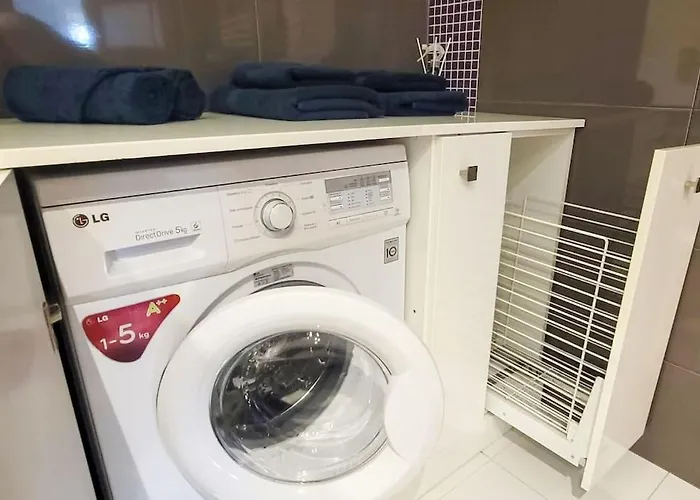 Garden Appartamento Gliwice