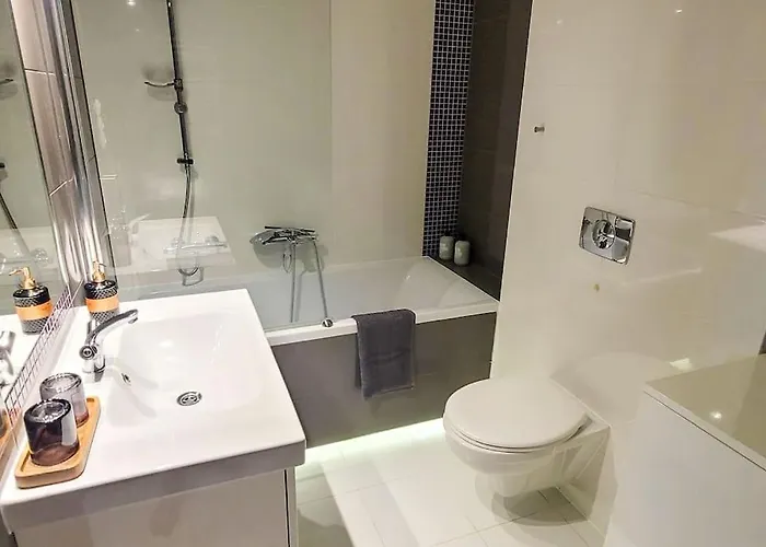 Appartamento Garden *