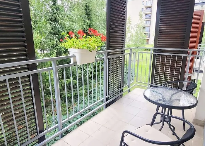 Appartamento Garden *